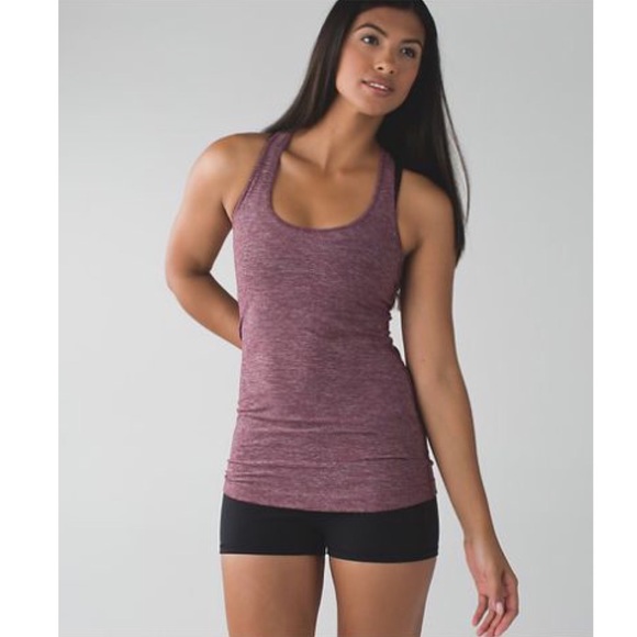 lululemon athletica Tops - Lululemon Cool Racerback
